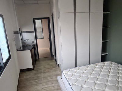 Logement dans Ho Chi Minh City, Vietnam Logement dans Ho Chi Minh City, Vietnam