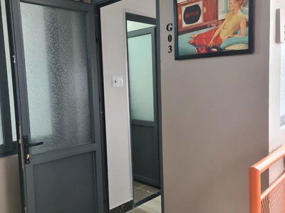 Logement dans Ho Chi Minh City, Vietnam  Logement dans Ho Chi Minh City, Vietnam