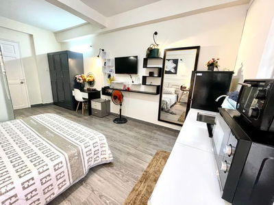 Housing in Ho Chi Minh City, Vietnam  Housing in Ho Chi Minh City, Vietnam