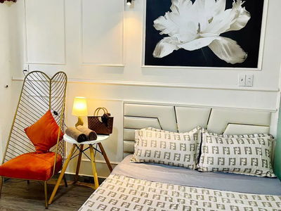 Logement dans Ho Chi Minh City, Vietnam  Logement dans Ho Chi Minh City, Vietnam