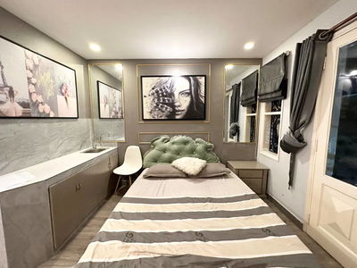 Logement dans Ho Chi Minh City, Vietnam  Logement dans Ho Chi Minh City, Vietnam