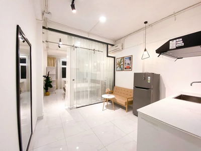 Жилье в Ho Chi Minh City, Vietnam  Жилье в Ho Chi Minh City, Vietnam