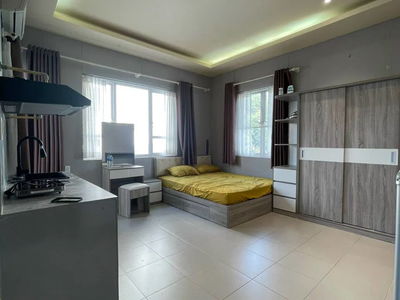 Logement dans Ho Chi Minh City, Vietnam  Logement dans Ho Chi Minh City, Vietnam