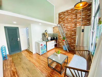 Alojamiento en Ho Chi Minh City, Vietnam  Alojamiento en Ho Chi Minh City, Vietnam