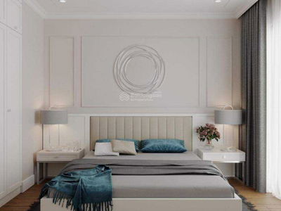 Sunshine Garden, Vietnam  Sunshine Garden, Vietnam