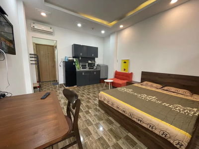 Housing in Nha Be, Vietnam  Housing in Nha Be, Vietnam