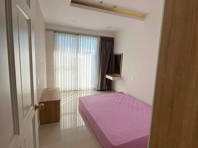 Beautiful residential complex with pool and recreation areas, Vietnam Beautiful residential complex with pool and recreation areas, Vietnam