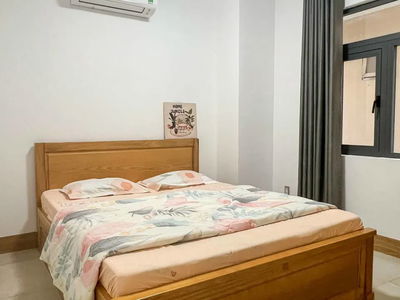 Жилье в Ho Chi Minh City, Vietnam Жилье в Ho Chi Minh City, Vietnam