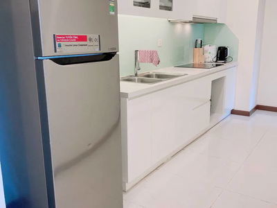 Vinhomes Central Park, Vietnam Vinhomes Central Park, Vietnam