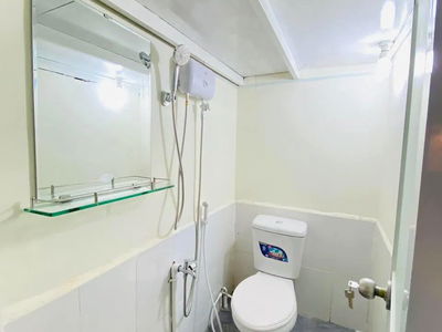 Жилье в Ho Chi Minh City, Vietnam  Жилье в Ho Chi Minh City, Vietnam