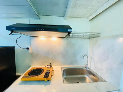 Alojamiento en Ho Chi Minh City, Vietnam Alojamiento en Ho Chi Minh City, Vietnam