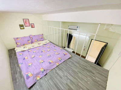Logement dans Ho Chi Minh City, Vietnam  Logement dans Ho Chi Minh City, Vietnam