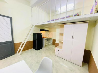 Жилье в Ho Chi Minh City, Vietnam  Жилье в Ho Chi Minh City, Vietnam