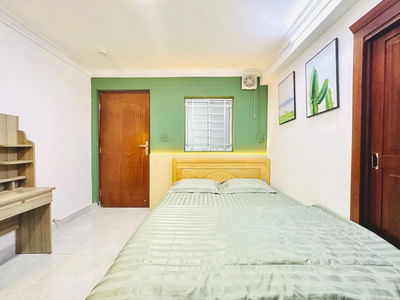 Жилье в Ho Chi Minh City, Vietnam  Жилье в Ho Chi Minh City, Vietnam