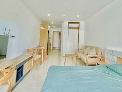 Alojamiento en Ho Chi Minh City, Vietnam Alojamiento en Ho Chi Minh City, Vietnam