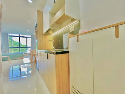 Жилье в Ho Chi Minh City, Vietnam Жилье в Ho Chi Minh City, Vietnam