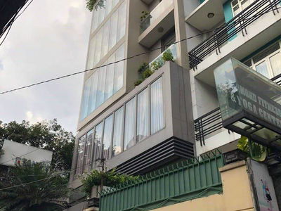 Logement dans Ho Chi Minh City, Vietnam  Logement dans Ho Chi Minh City, Vietnam