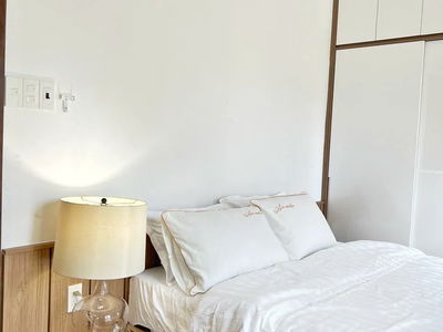 Жилье в Ho Chi Minh City, Vietnam Жилье в Ho Chi Minh City, Vietnam