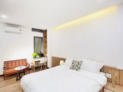 Housing in Ho Chi Minh City, Vietnam  Housing in Ho Chi Minh City, Vietnam