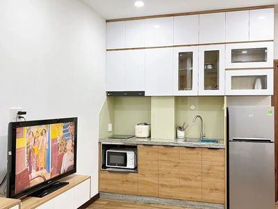 Housing in Ho Chi Minh City, Vietnam Housing in Ho Chi Minh City, Vietnam