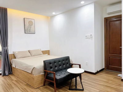 Жилье в Ho Chi Minh City, Vietnam  Жилье в Ho Chi Minh City, Vietnam