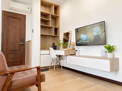 Housing in Ho Chi Minh City, Vietnam Housing in Ho Chi Minh City, Vietnam