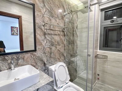 Alojamiento en Ho Chi Minh City, Vietnam Alojamiento en Ho Chi Minh City, Vietnam