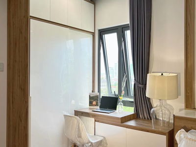 Housing in Ho Chi Minh City, Vietnam Housing in Ho Chi Minh City, Vietnam