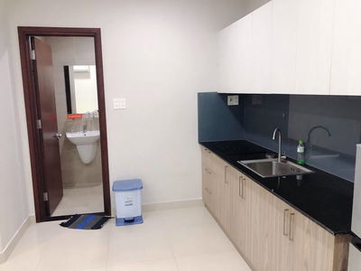 Жилье в Ho Chi Minh City, Vietnam  Жилье в Ho Chi Minh City, Vietnam