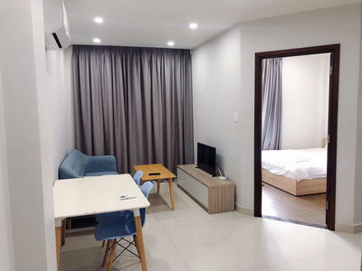 Жилье в Ho Chi Minh City, Vietnam Жилье в Ho Chi Minh City, Vietnam