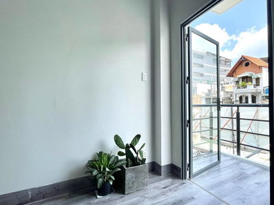 Жилье в Ho Chi Minh City, Vietnam  Жилье в Ho Chi Minh City, Vietnam