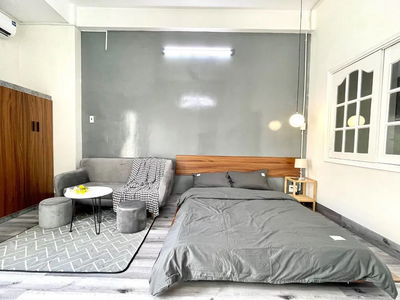 Жилье в Ho Chi Minh City, Vietnam Жилье в Ho Chi Minh City, Vietnam