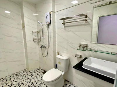 Alojamiento en Ho Chi Minh City, Vietnam  Alojamiento en Ho Chi Minh City, Vietnam