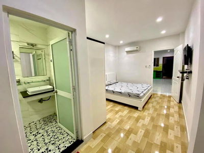 Logement dans Ho Chi Minh City, Vietnam  Logement dans Ho Chi Minh City, Vietnam