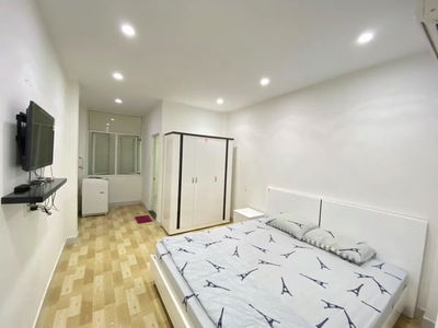 Alojamiento en Ho Chi Minh City, Vietnam Alojamiento en Ho Chi Minh City, Vietnam