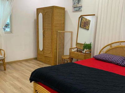 Alojamiento en Ho Chi Minh City, Vietnam Alojamiento en Ho Chi Minh City, Vietnam