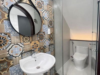 Gehäuse In Ho Chi Minh City, Vietnam Gehäuse In Ho Chi Minh City, Vietnam