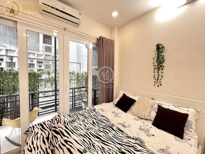 Жилье в Ho Chi Minh City, Vietnam Жилье в Ho Chi Minh City, Vietnam