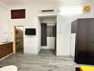 Жилье в Ho Chi Minh City, Vietnam  Жилье в Ho Chi Minh City, Vietnam