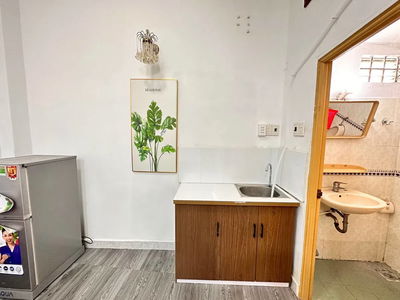 Alojamiento en Ho Chi Minh City, Vietnam  Alojamiento en Ho Chi Minh City, Vietnam