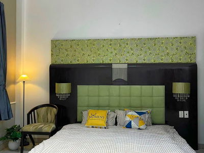 Alojamiento en Ho Chi Minh City, Vietnam Alojamiento en Ho Chi Minh City, Vietnam