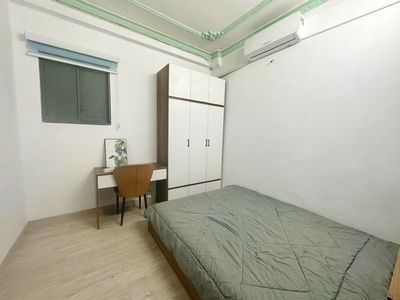 Alojamiento en Ho Chi Minh City, Vietnam  Alojamiento en Ho Chi Minh City, Vietnam