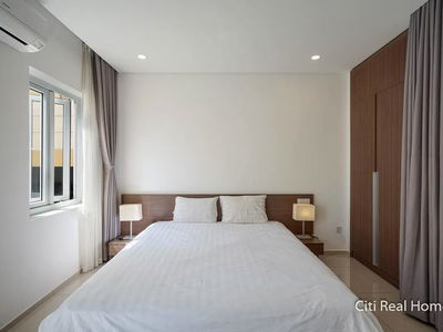 Alojamiento en Ho Chi Minh City, Vietnam  Alojamiento en Ho Chi Minh City, Vietnam