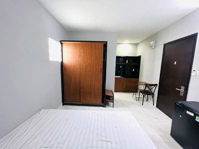 Logement dans Ho Chi Minh City, Vietnam Logement dans Ho Chi Minh City, Vietnam