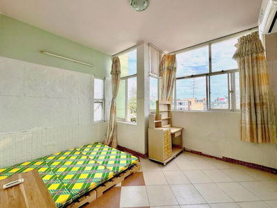 Housing in Ho Chi Minh City, Vietnam  Housing in Ho Chi Minh City, Vietnam