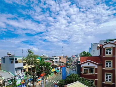 Alojamiento en Ho Chi Minh City, Vietnam  Alojamiento en Ho Chi Minh City, Vietnam