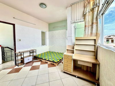 Жилье в Ho Chi Minh City, Vietnam  Жилье в Ho Chi Minh City, Vietnam