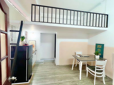 Жилье в Ho Chi Minh City, Vietnam  Жилье в Ho Chi Minh City, Vietnam