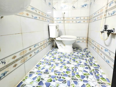 Housing in Ho Chi Minh City, Vietnam  Housing in Ho Chi Minh City, Vietnam