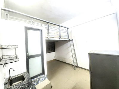 Жилье в Ho Chi Minh City, Vietnam Жилье в Ho Chi Minh City, Vietnam